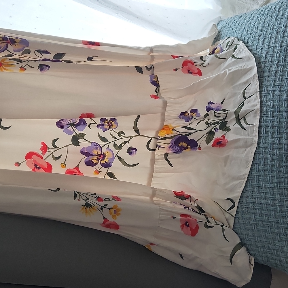 Good condition dress size S from Old navy - Picture 2 of 3